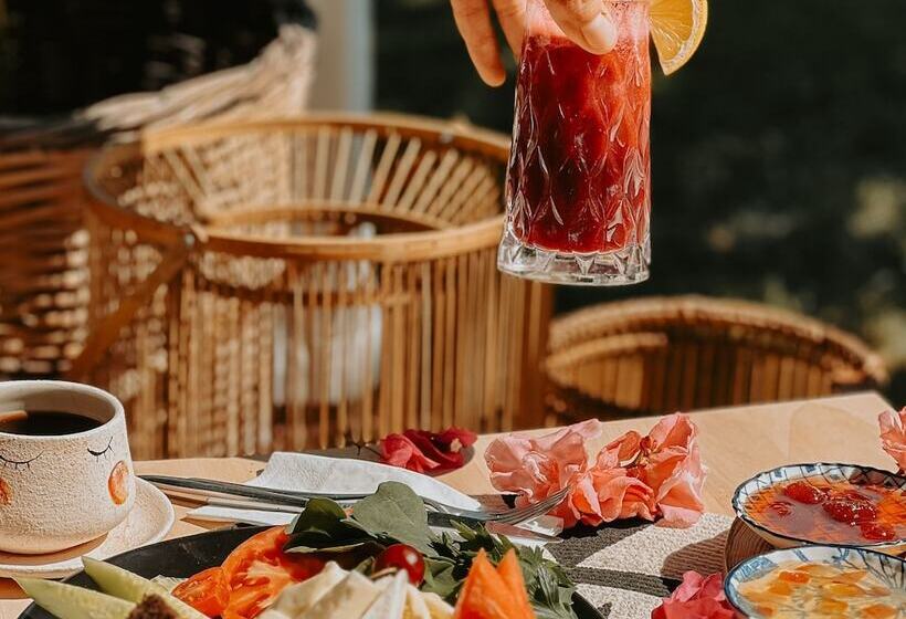 فندق Flow Datca Surf & Beach