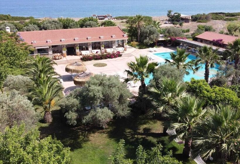 فندق Flow Datca Surf & Beach