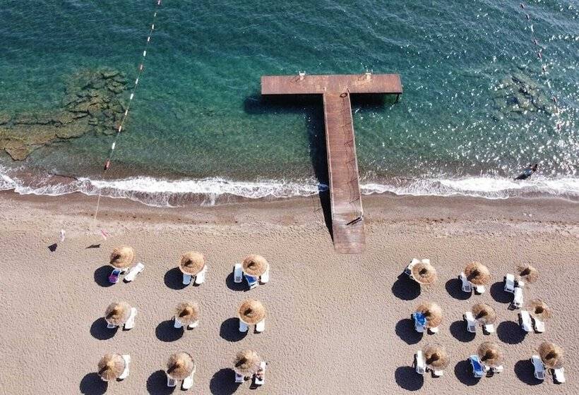 فندق Flow Datca Surf & Beach