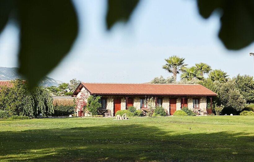 فندق Flow Datca Surf & Beach