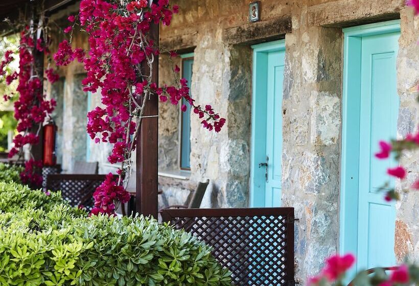 فندق Flow Datca Surf & Beach