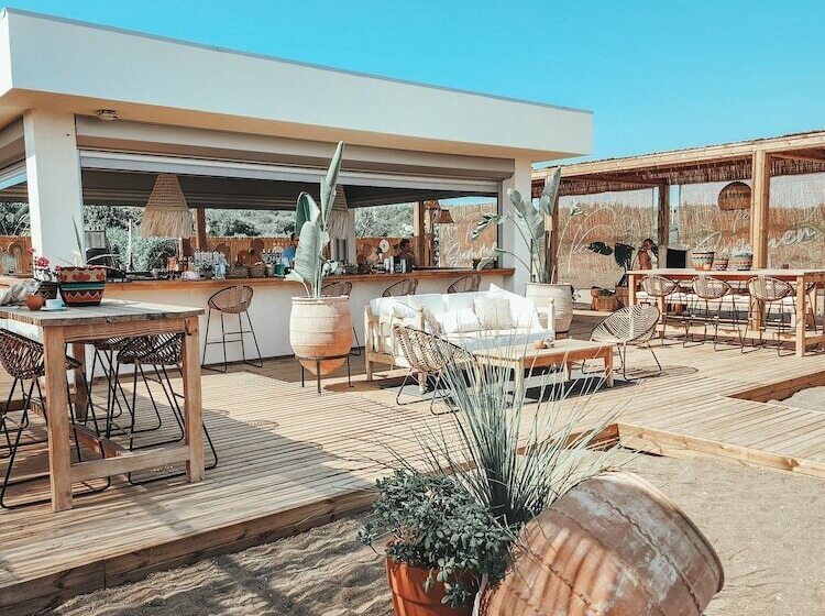 فندق Flow Datca Surf & Beach