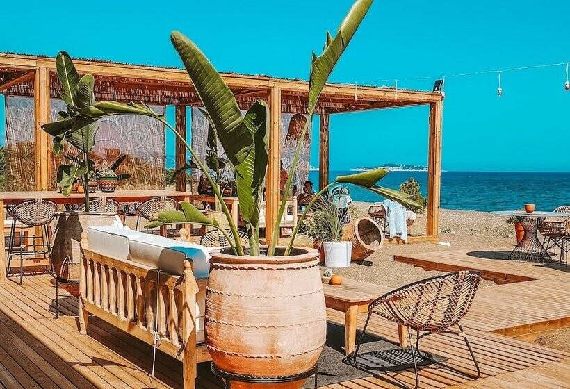 فندق Flow Datca Surf & Beach