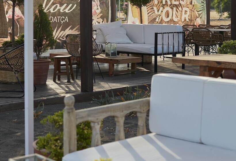 فندق Flow Datca Surf & Beach