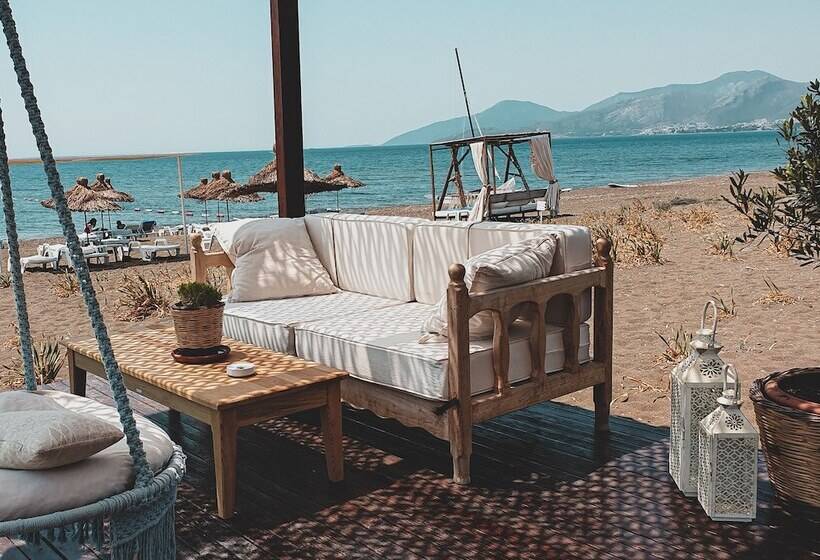 فندق Flow Datca Surf & Beach