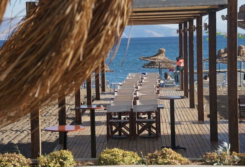 فندق Flow Datca Surf & Beach