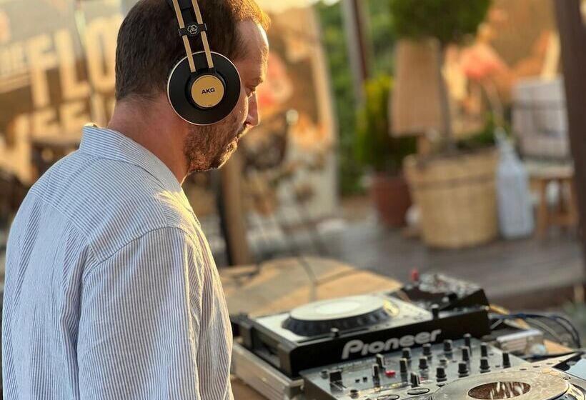 فندق Flow Datca Surf & Beach