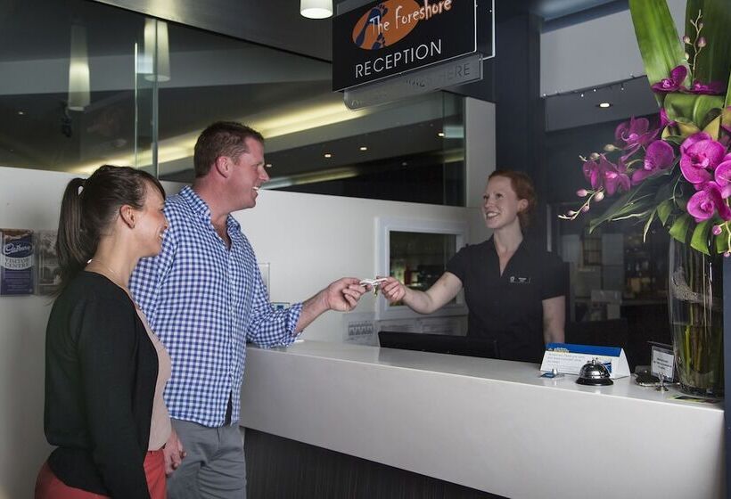 ホテル Foreshore