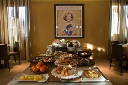 בית מלון כפרי Fortyfive