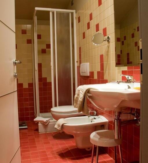 בית מלון כפרי Fortyfive