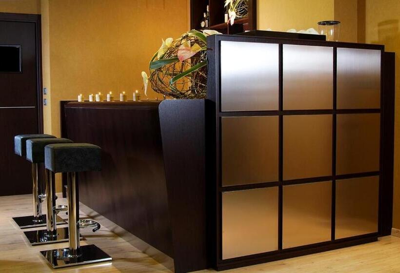 בית מלון כפרי Fortyfive