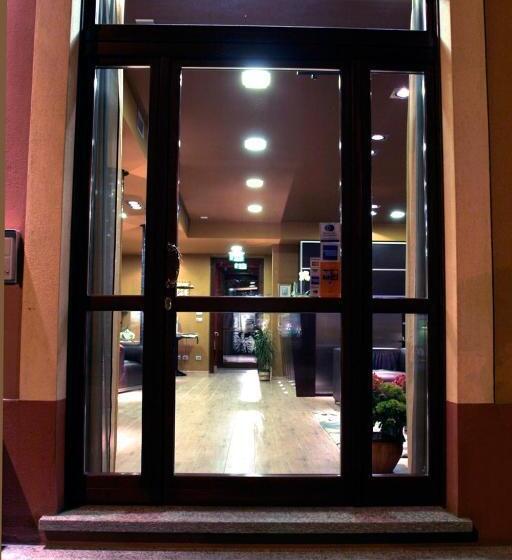 בית מלון כפרי Fortyfive