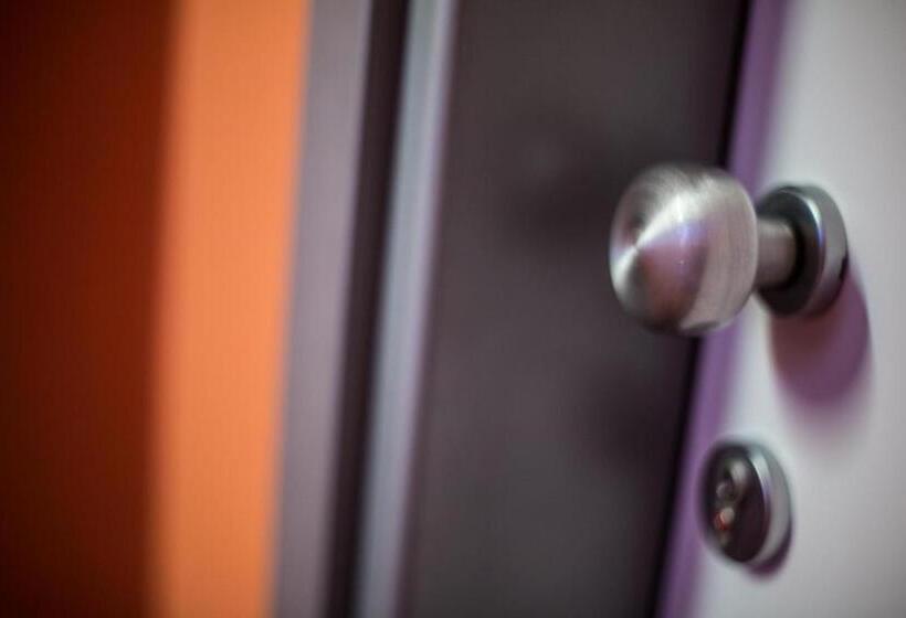 בית מלון כפרי Fortyfive