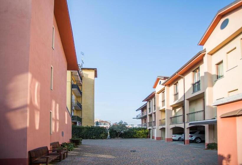 בית מלון כפרי Fortyfive