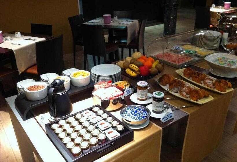 בית מלון כפרי Fortyfive