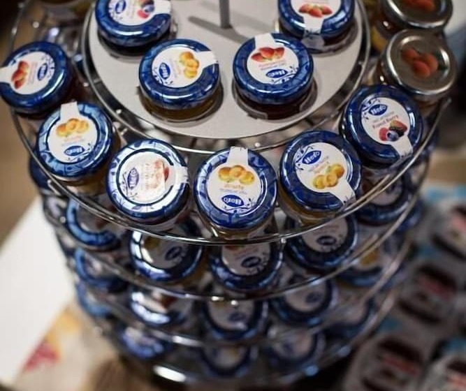 בית מלון כפרי Fortyfive