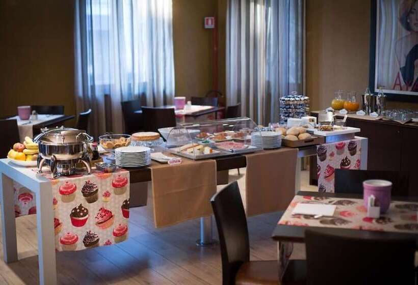 בית מלון כפרי Fortyfive