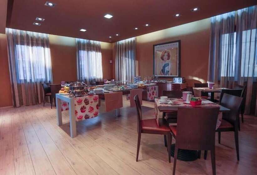 בית מלון כפרי Fortyfive