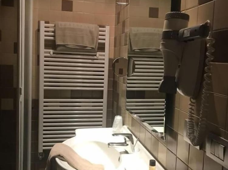 בית מלון כפרי Fortyfive