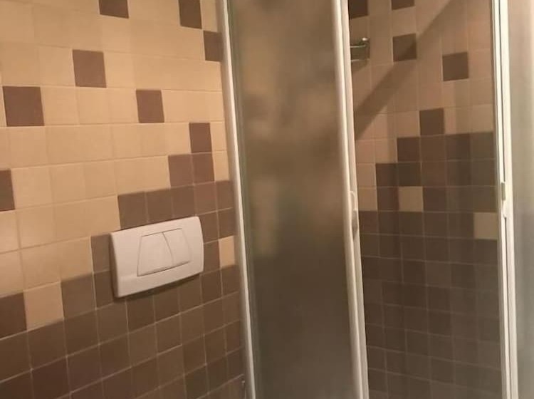 בית מלון כפרי Fortyfive