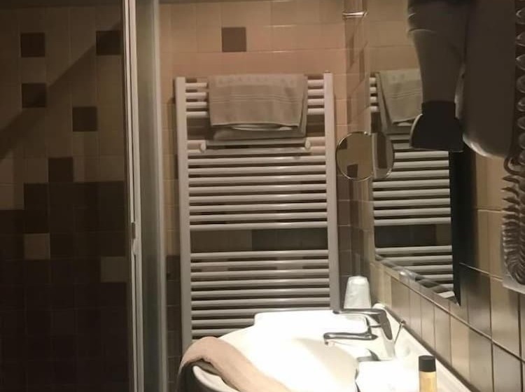 בית מלון כפרי Fortyfive