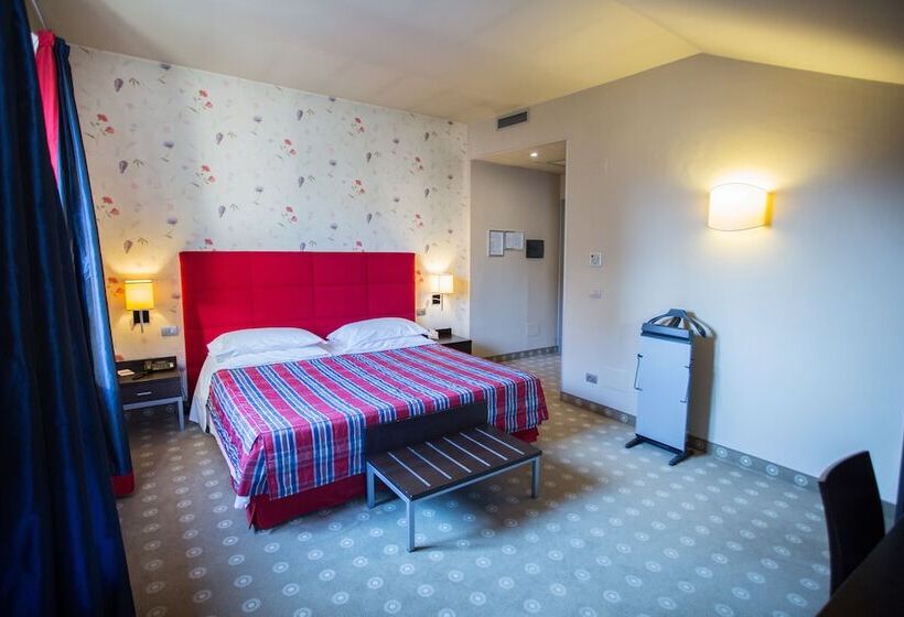 בית מלון כפרי Fortyfive