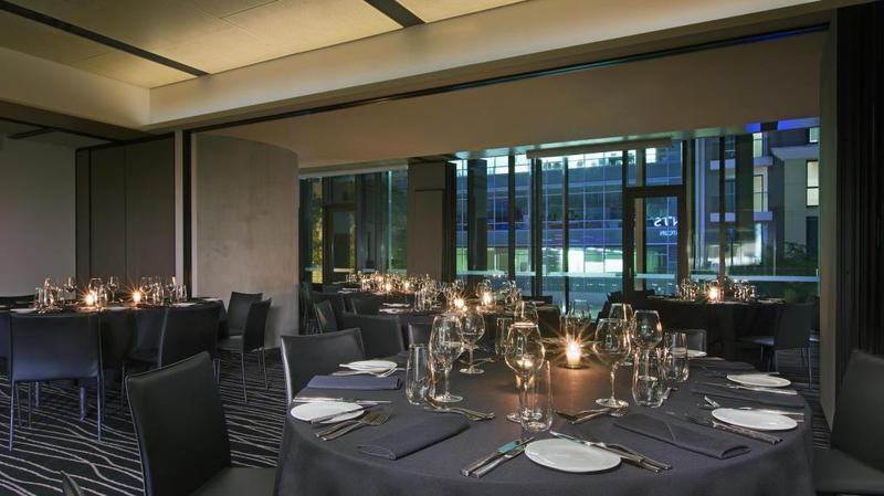 هتل Four Points By Sheraton Brisbane