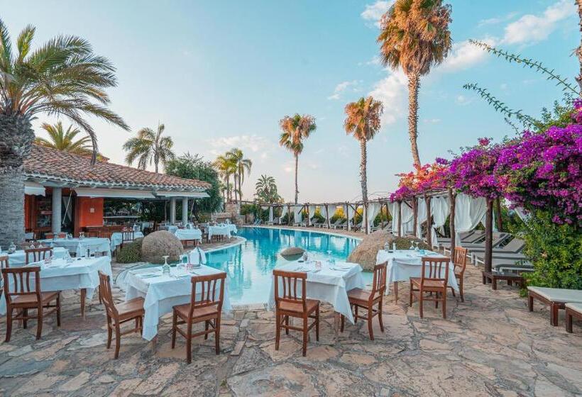 Felix Hotels   Galanias Hotel & Retreat