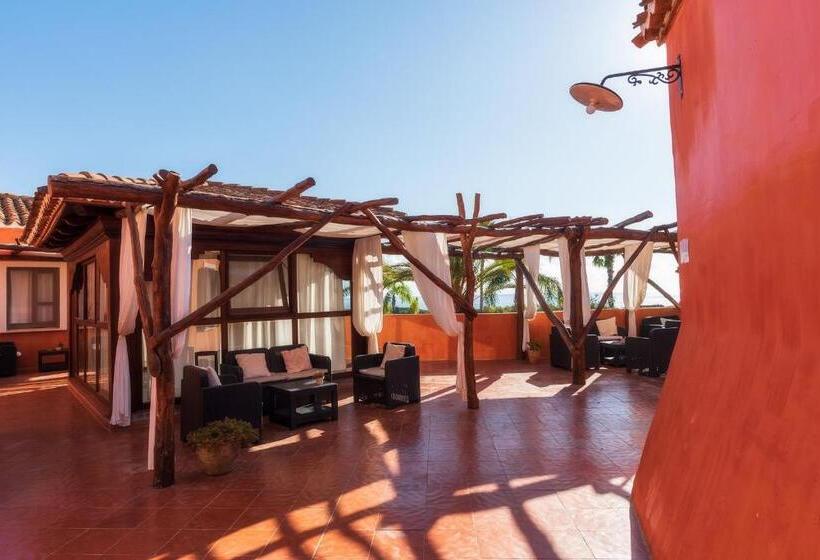 Felix Hotels   Galanias Hotel & Retreat