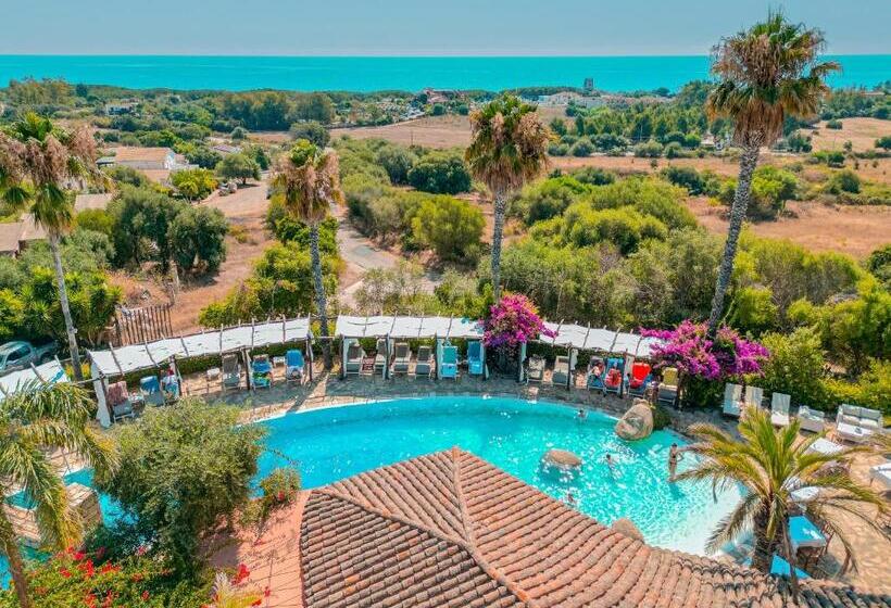 Felix Hotels   Galanias Hotel & Retreat