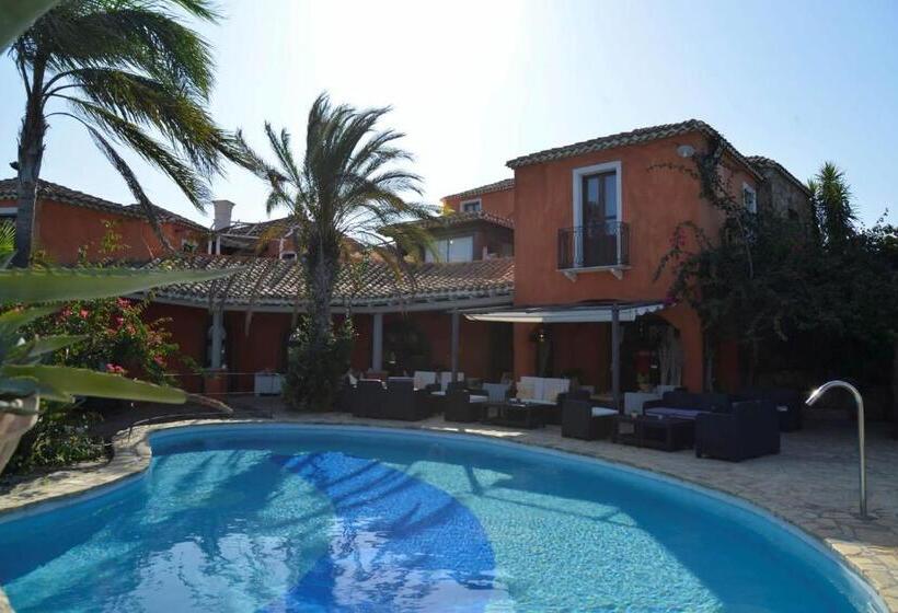 Felix Hotels   Galanias Hotel & Retreat