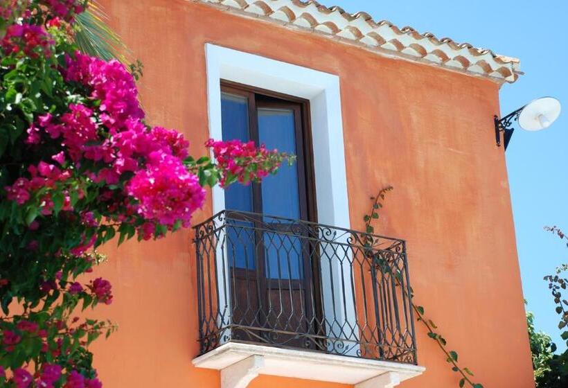 Felix Hotels   Galanias Hotel & Retreat