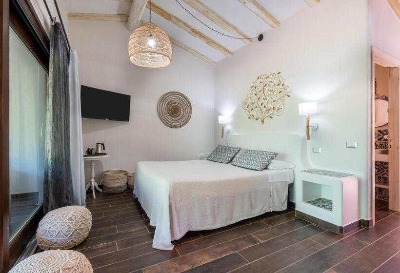 Felix Hotels   Galanias Hotel & Retreat