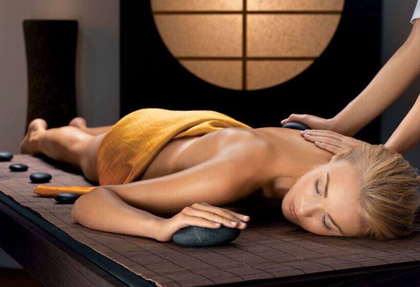 Отель Golden Tulip Rosa Khutor