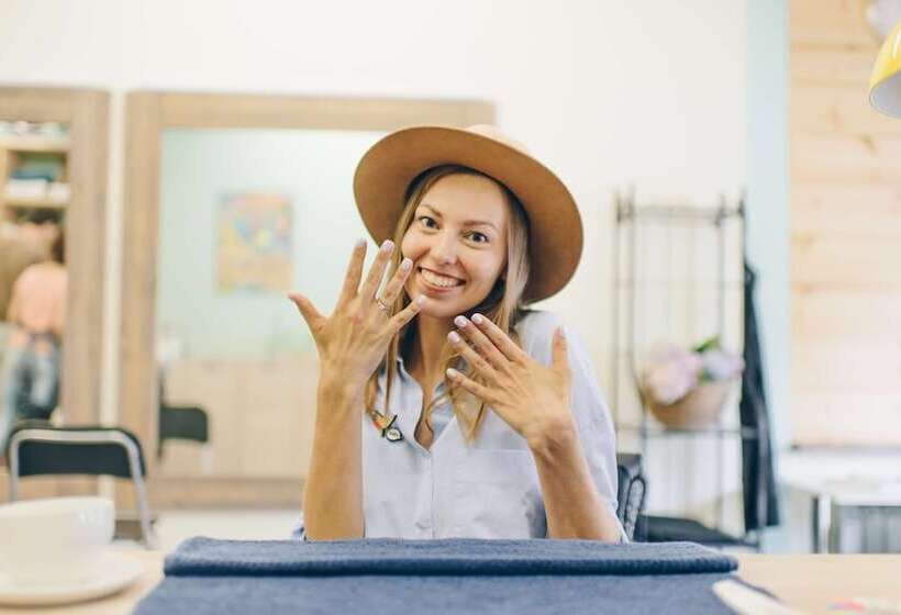 Отель Golden Tulip Rosa Khutor