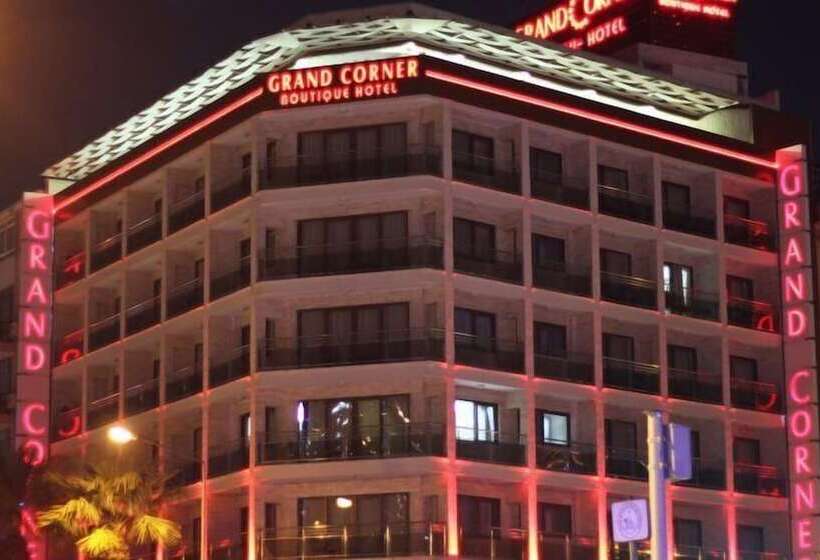 Hotel Grand Corner Boutique