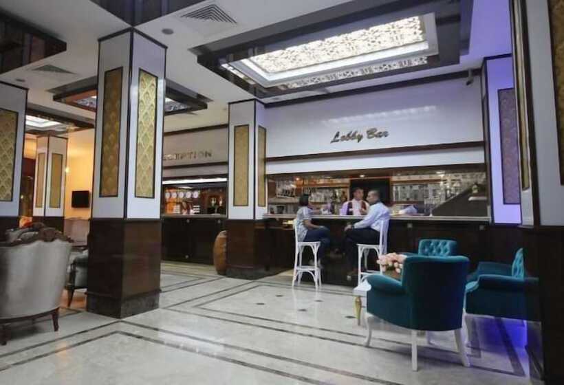 Hotel Grand Corner Boutique