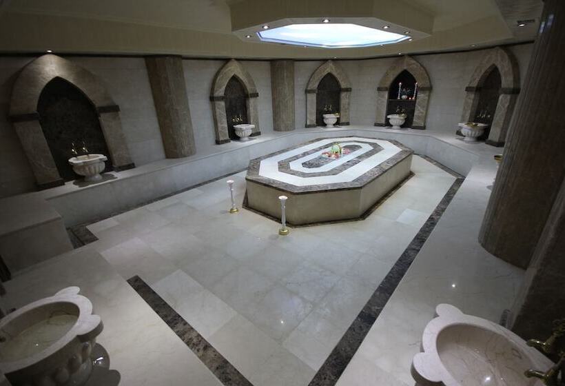 Hotel Grand Corner Boutique