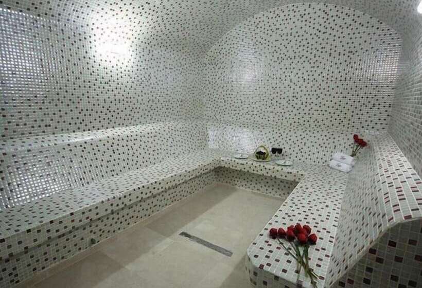 Hotel Grand Corner Boutique