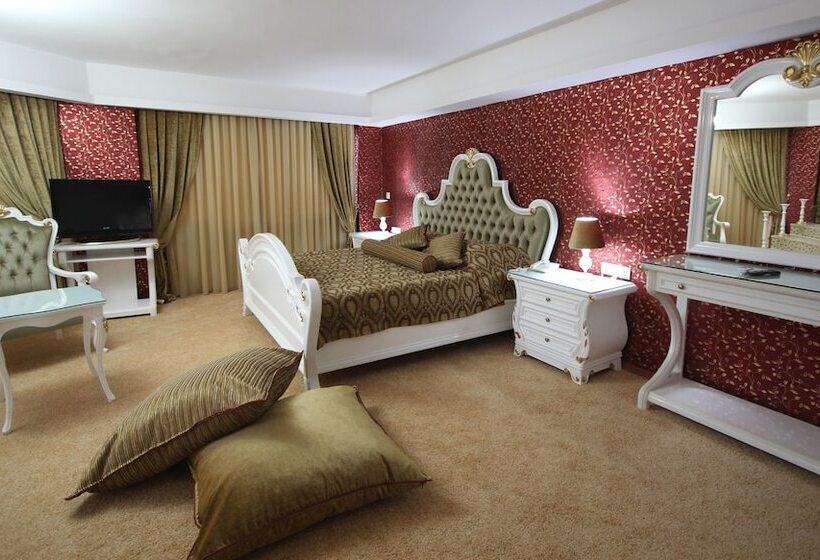 Hotel Grand Corner Boutique