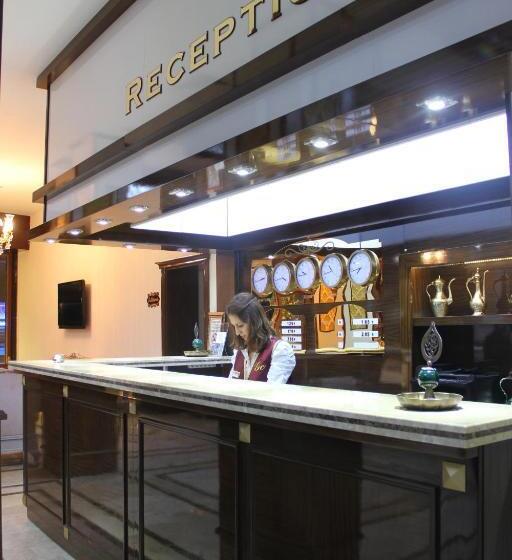 Hotel Grand Corner Boutique