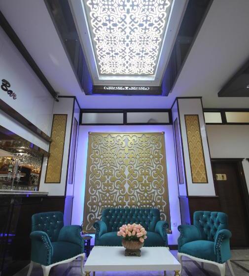 Hotel Grand Corner Boutique