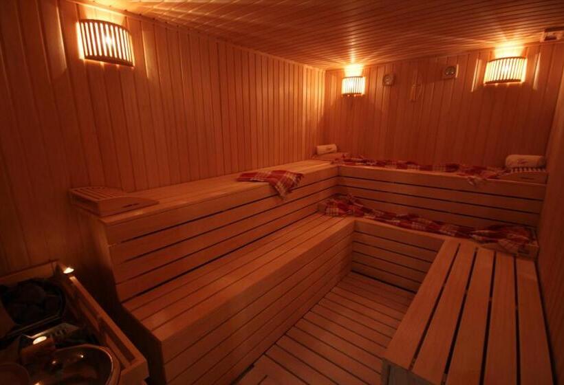 Hotel Grand Corner Boutique