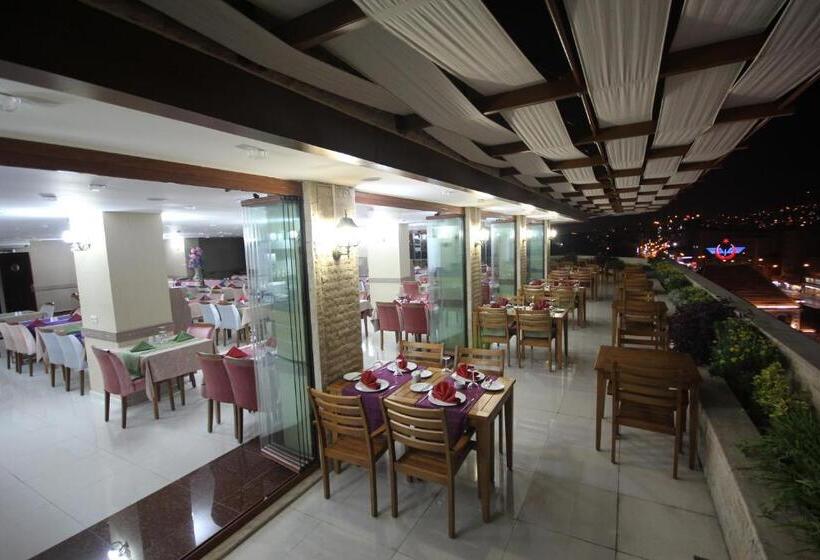 Hotel Grand Corner Boutique