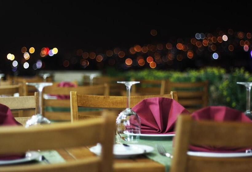 Hotel Grand Corner Boutique