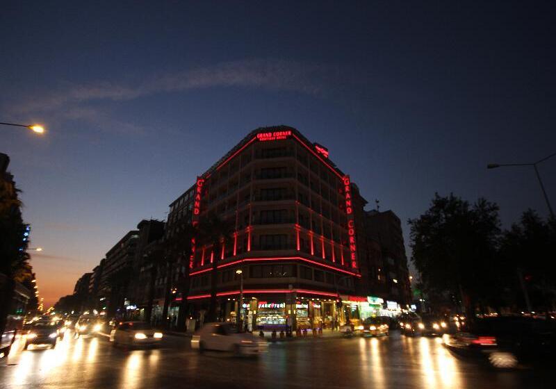 Hotel Grand Corner Boutique