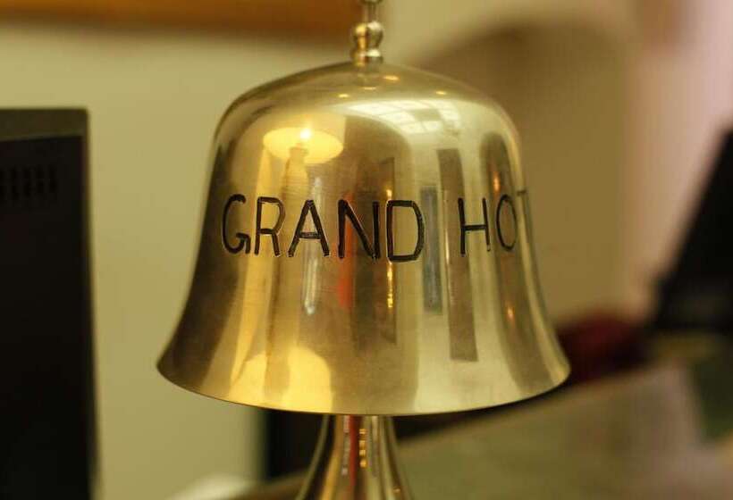 Grand Hotel Di Lecce