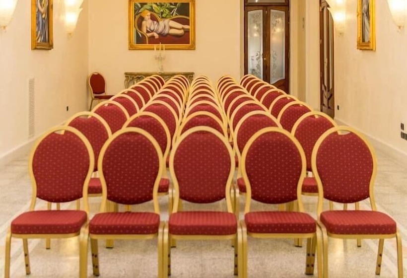 Grand Hotel Di Lecce