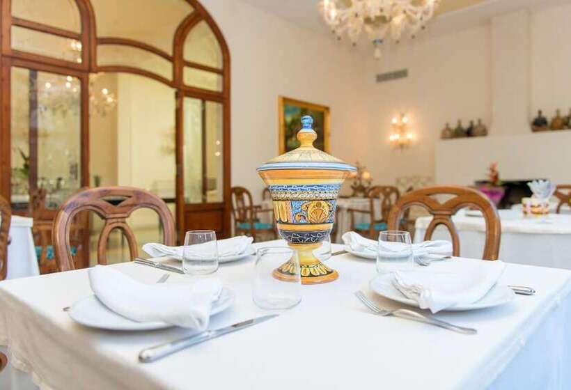 Grand Hotel Di Lecce