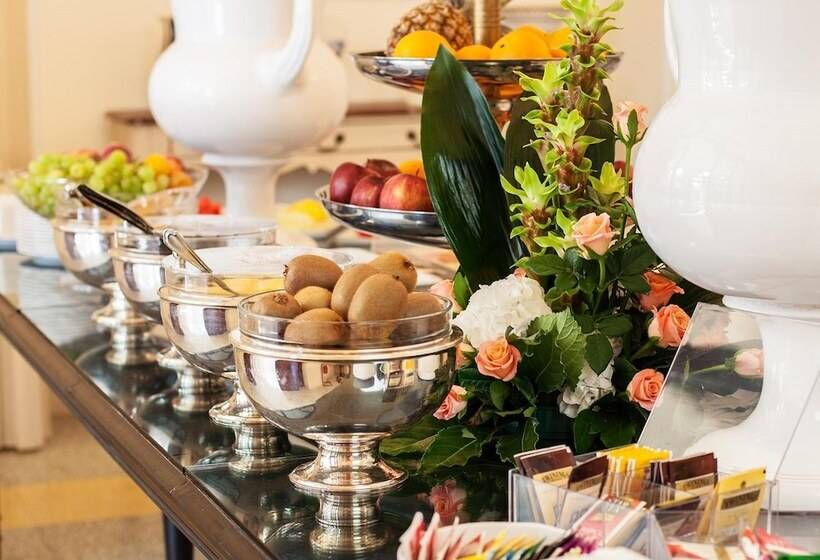 Grand Hotel Di Lecce